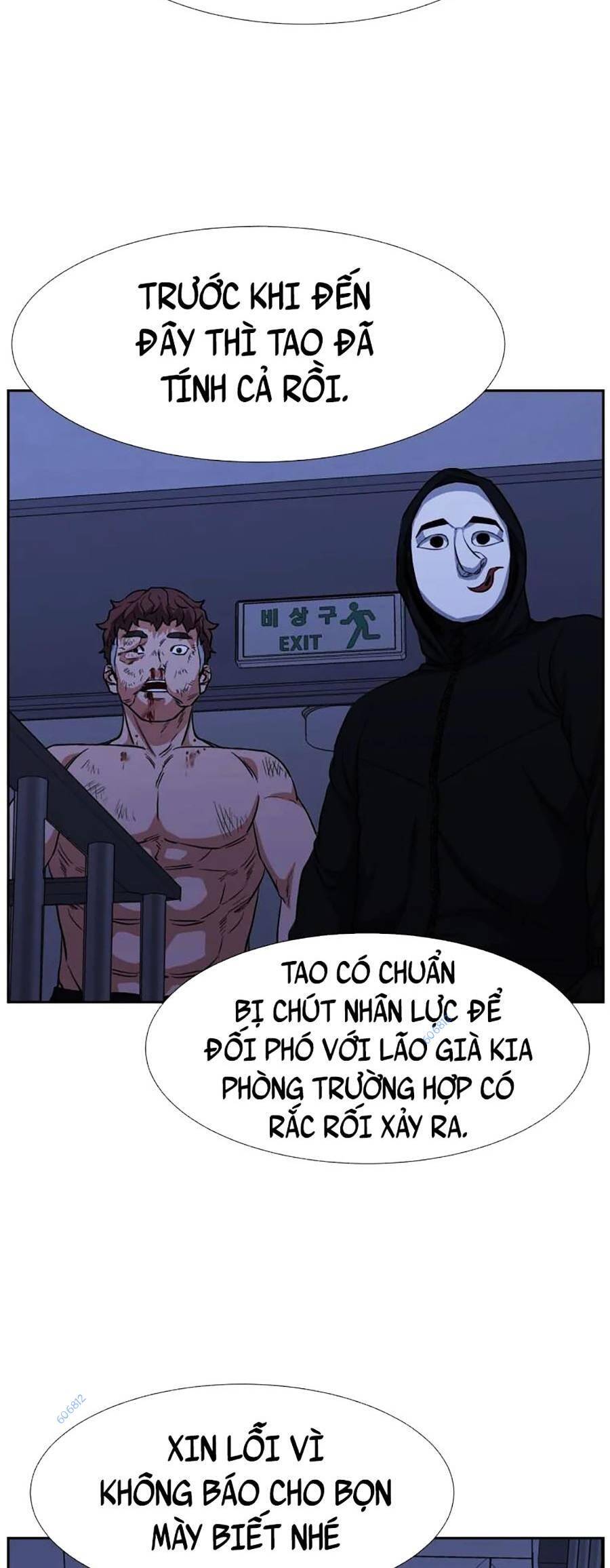 Bố Già Trùng Sinh Chapter 19 - Trang 2