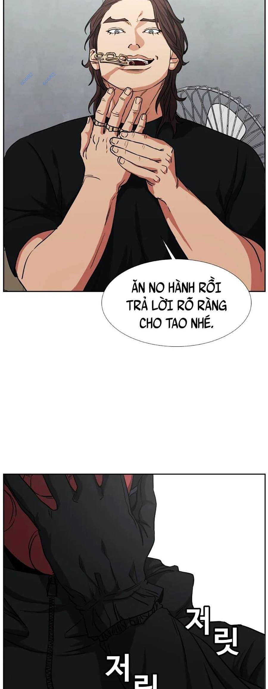 Bố Già Trùng Sinh Chapter 19 - Trang 2