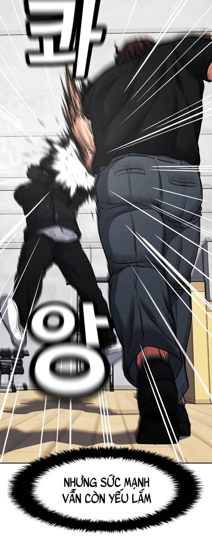 Bố Già Trùng Sinh Chapter 19 - Trang 2