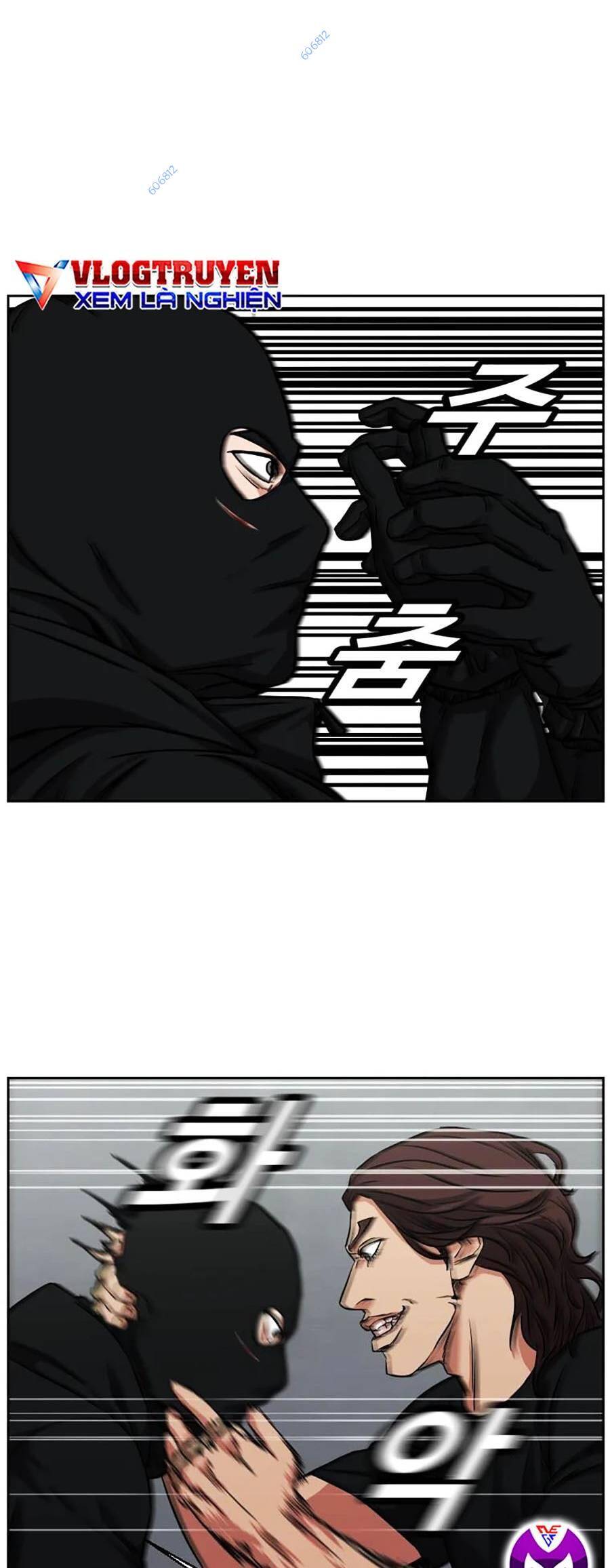 Bố Già Trùng Sinh Chapter 19 - Trang 2