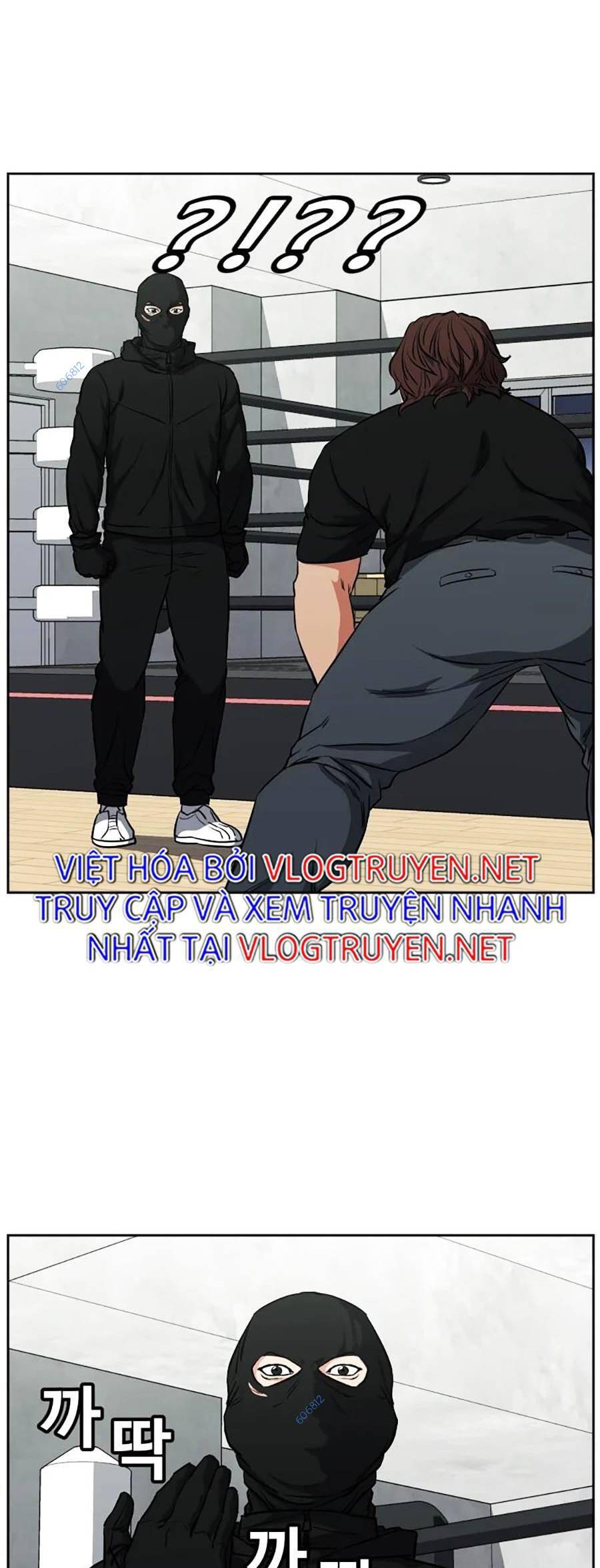 Bố Già Trùng Sinh Chapter 19 - Trang 2