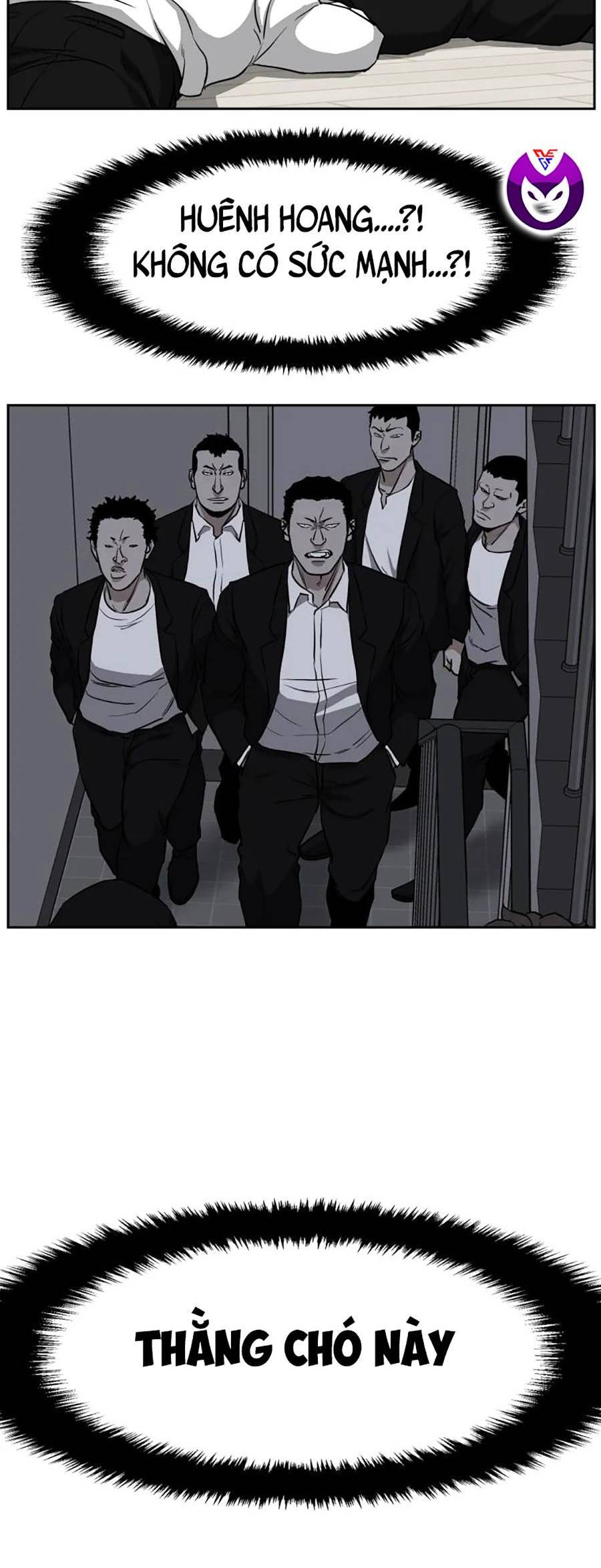 Bố Già Trùng Sinh Chapter 19 - Trang 2