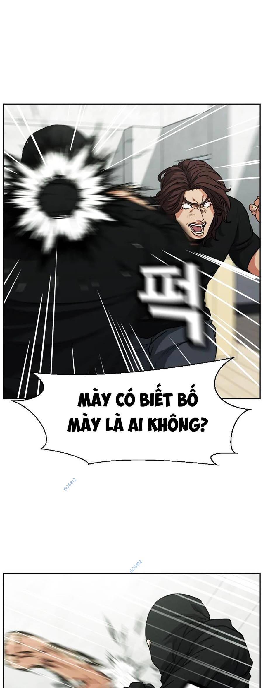 Bố Già Trùng Sinh Chapter 19 - Trang 2
