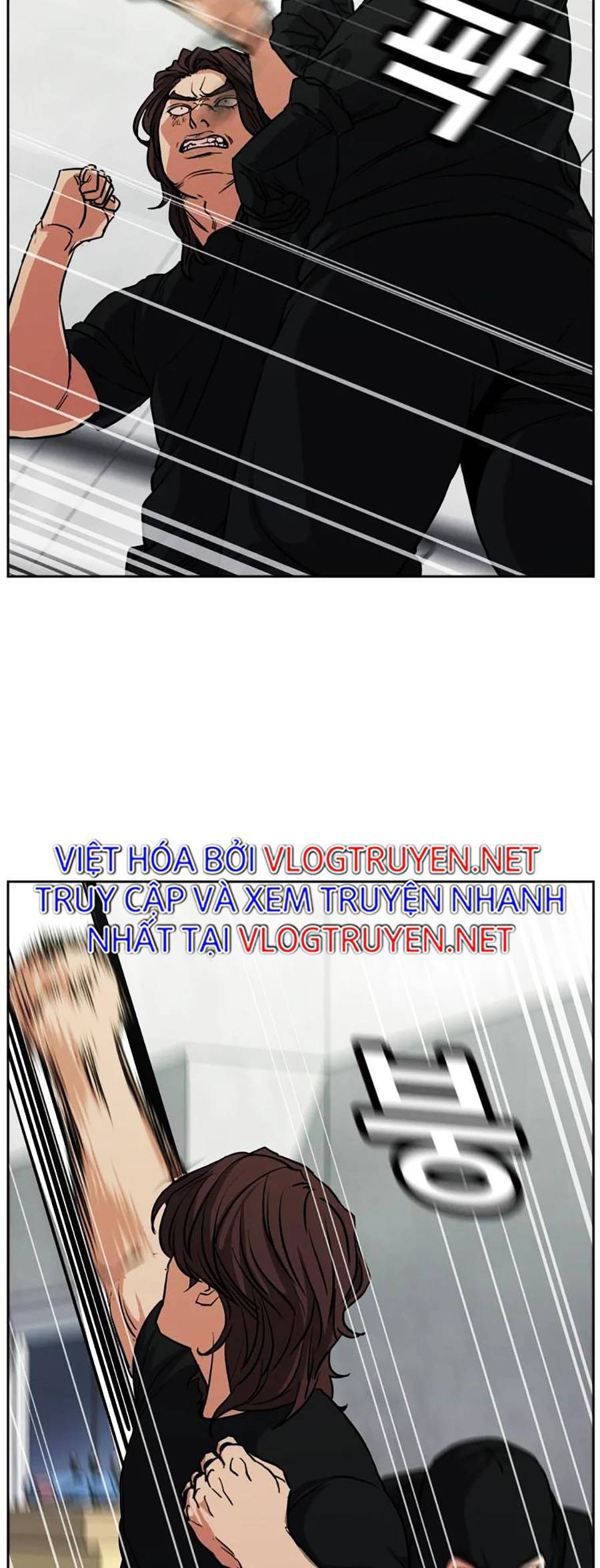 Bố Già Trùng Sinh Chapter 19 - Trang 2