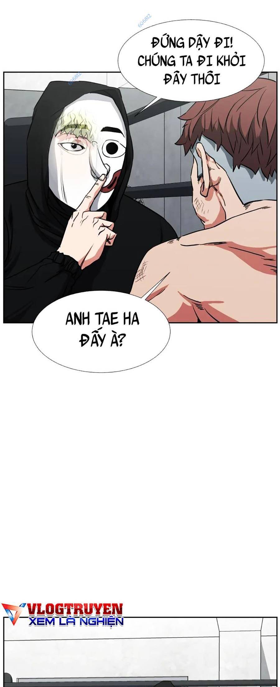 Bố Già Trùng Sinh Chapter 19 - Trang 2