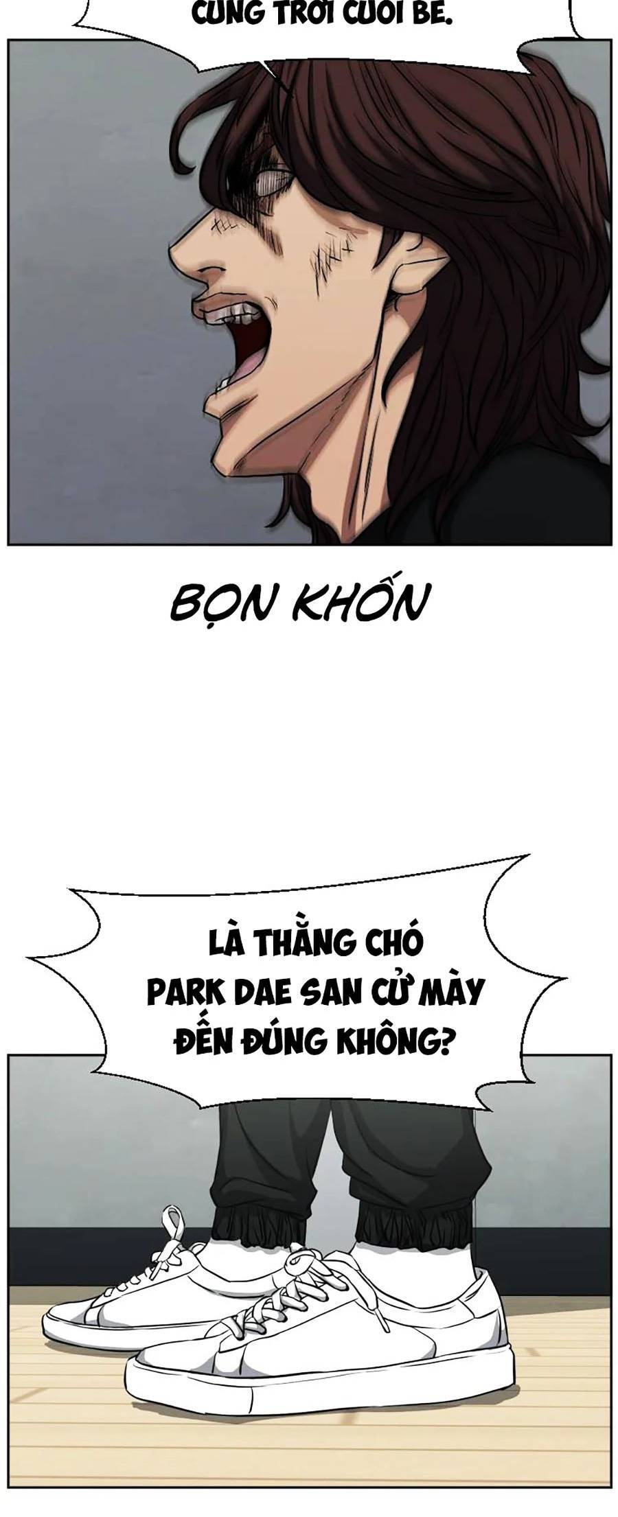 Bố Già Trùng Sinh Chapter 19 - Trang 2
