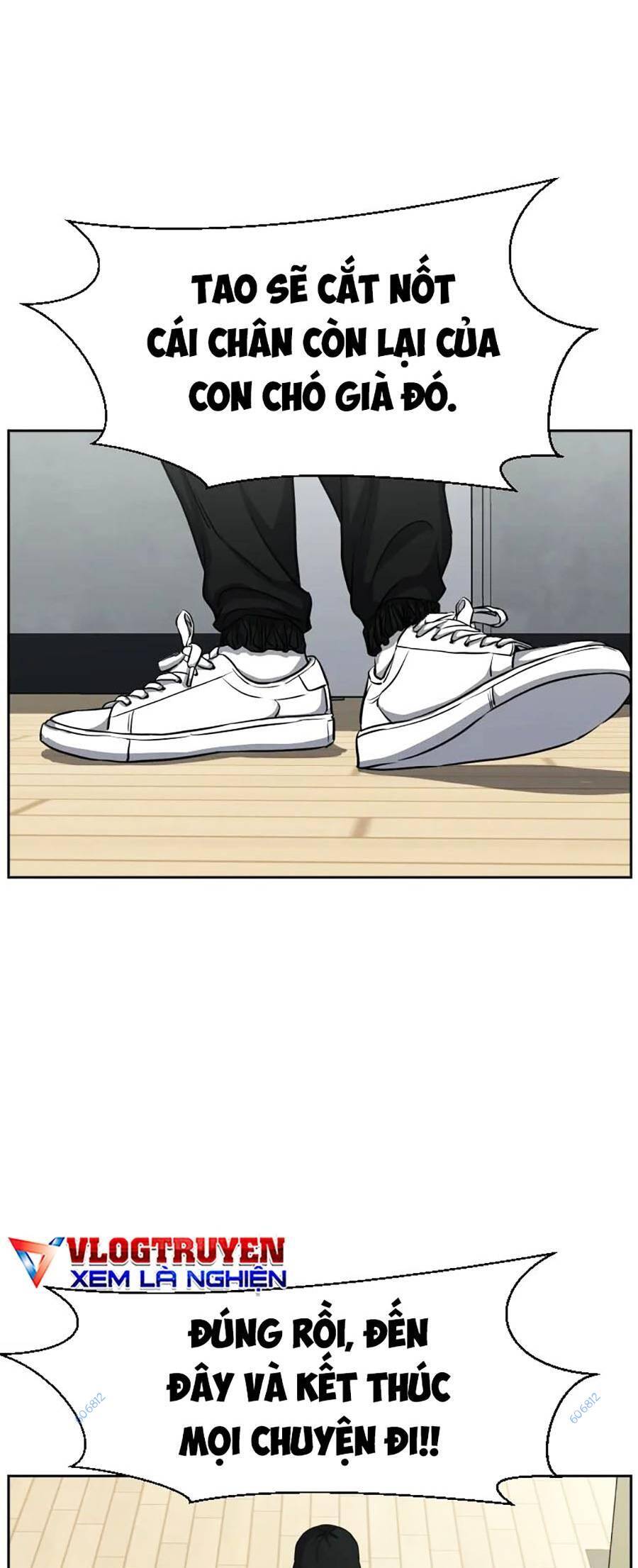 Bố Già Trùng Sinh Chapter 19 - Trang 2