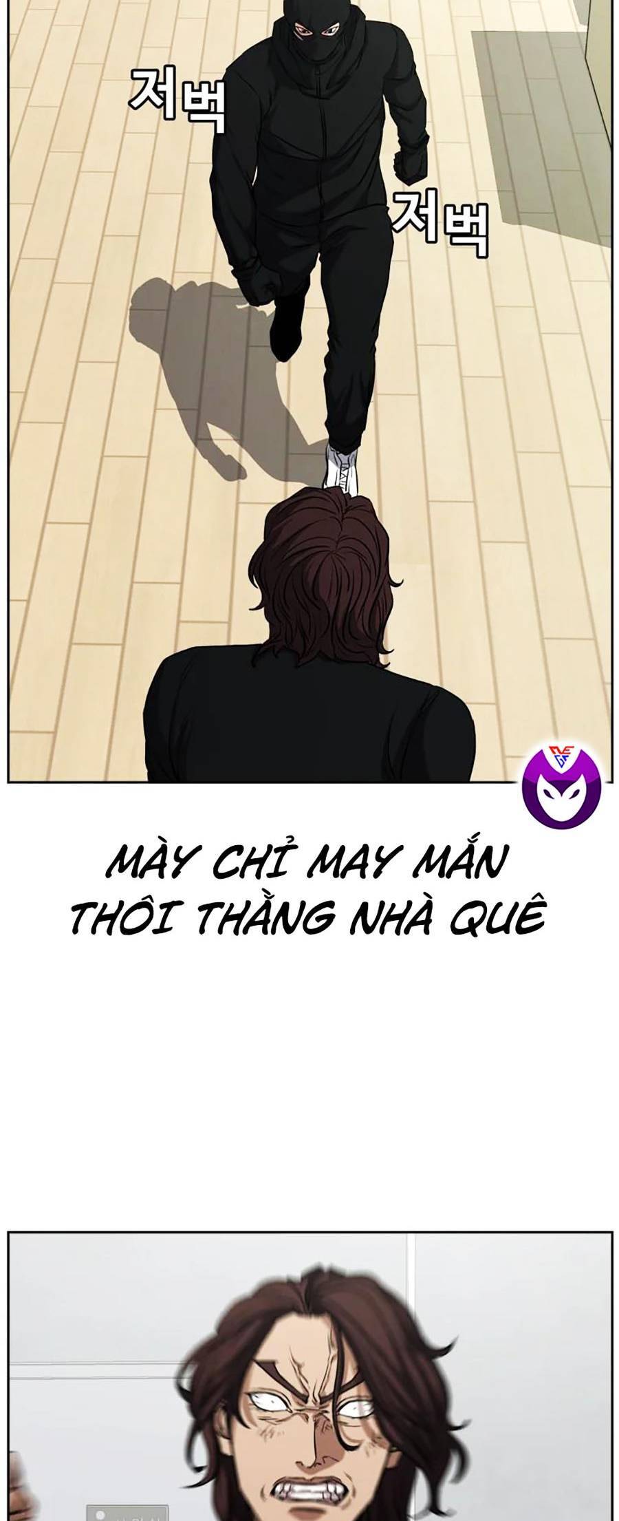 Bố Già Trùng Sinh Chapter 19 - Trang 2