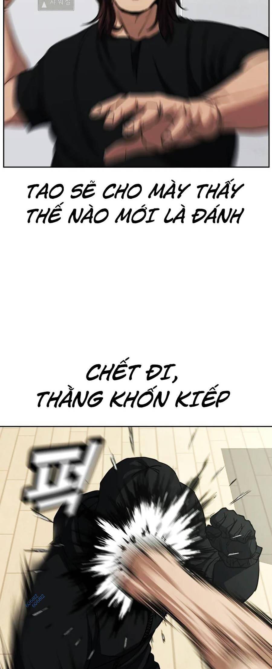 Bố Già Trùng Sinh Chapter 19 - Trang 2