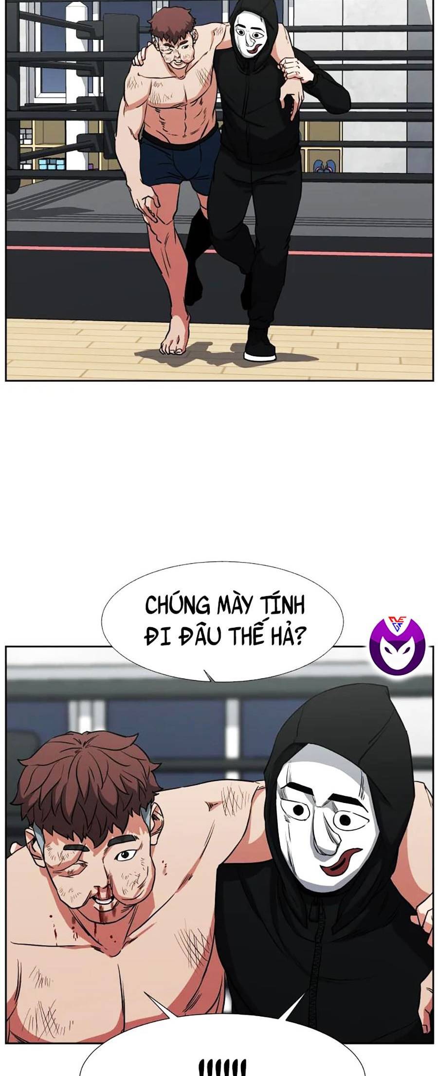 Bố Già Trùng Sinh Chapter 19 - Trang 2