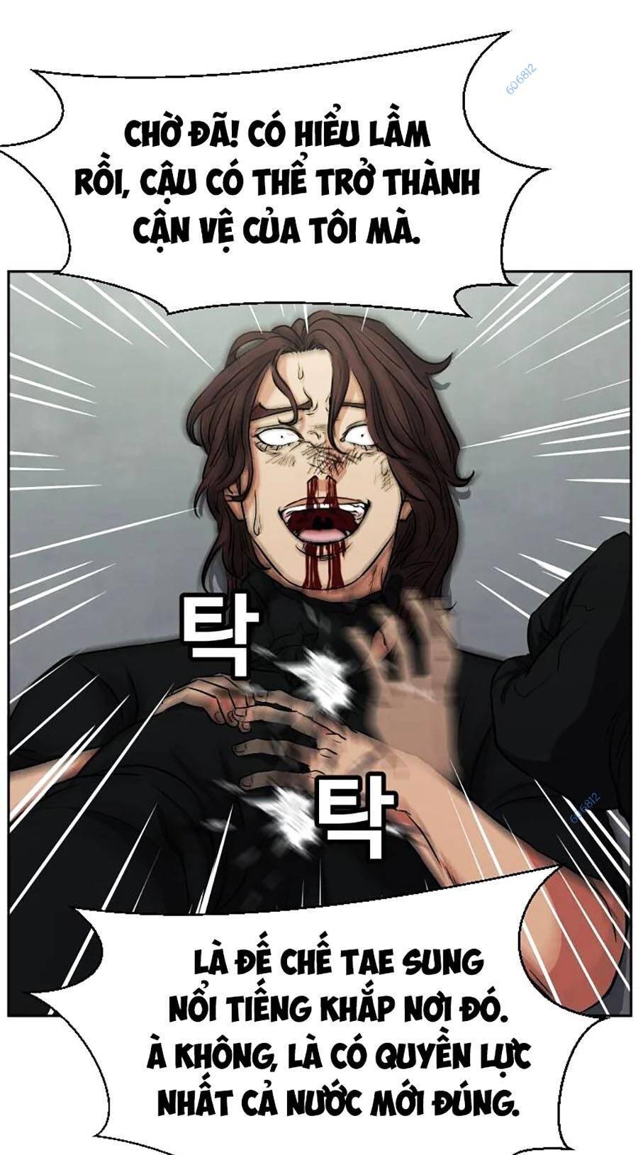 Bố Già Trùng Sinh Chapter 19 - Trang 2