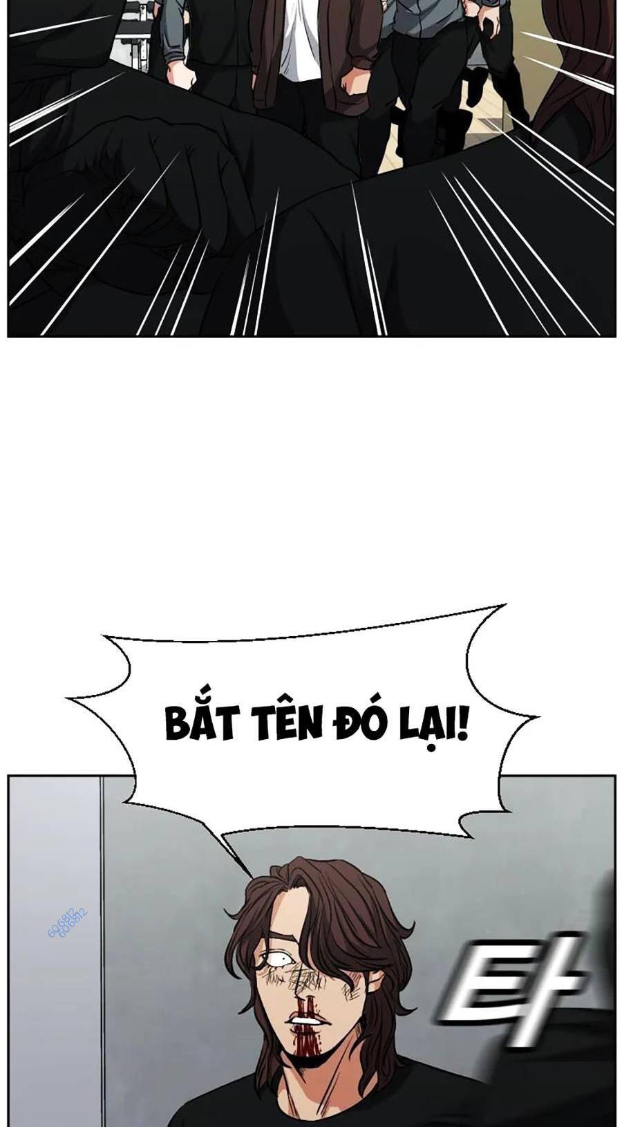 Bố Già Trùng Sinh Chapter 19 - Trang 2