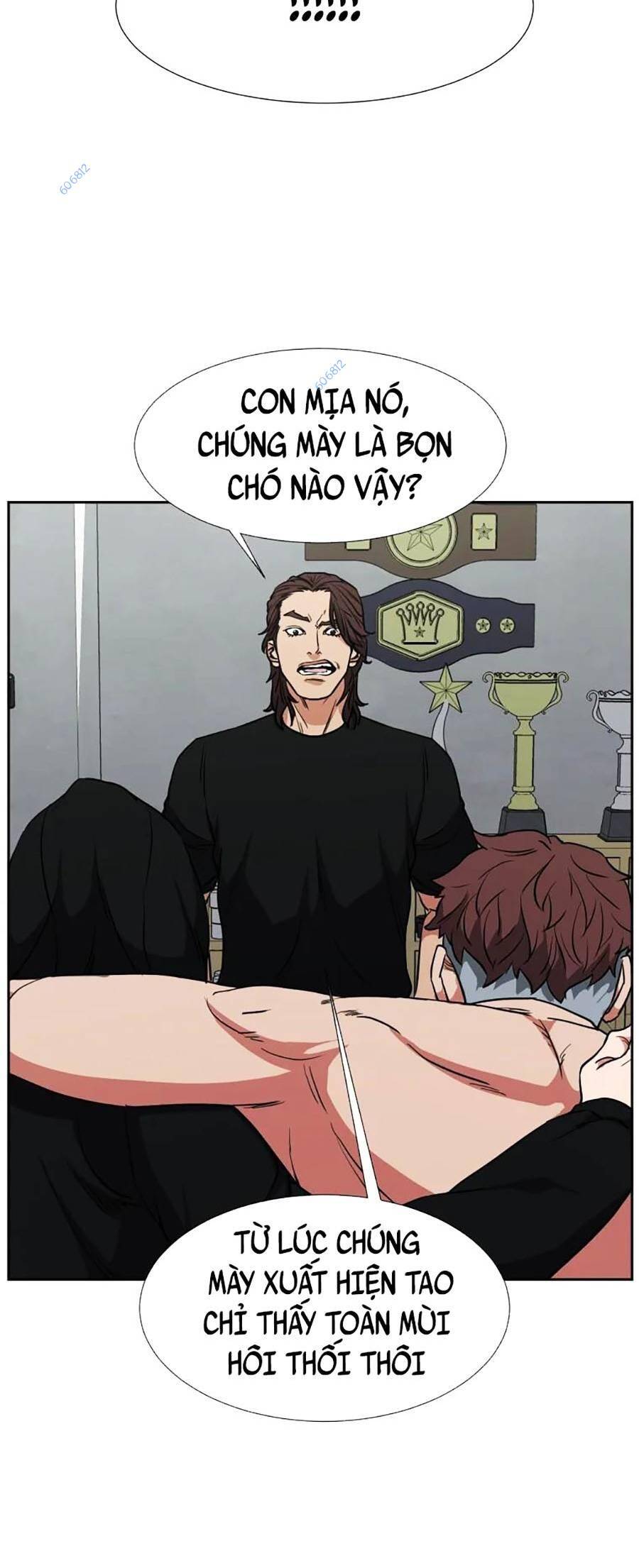 Bố Già Trùng Sinh Chapter 19 - Trang 2