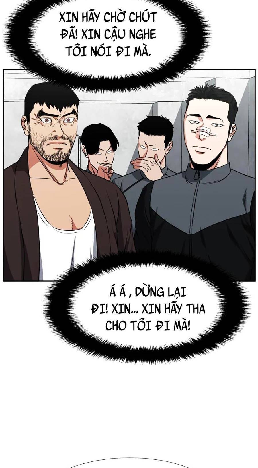 Bố Già Trùng Sinh Chapter 19 - Trang 2