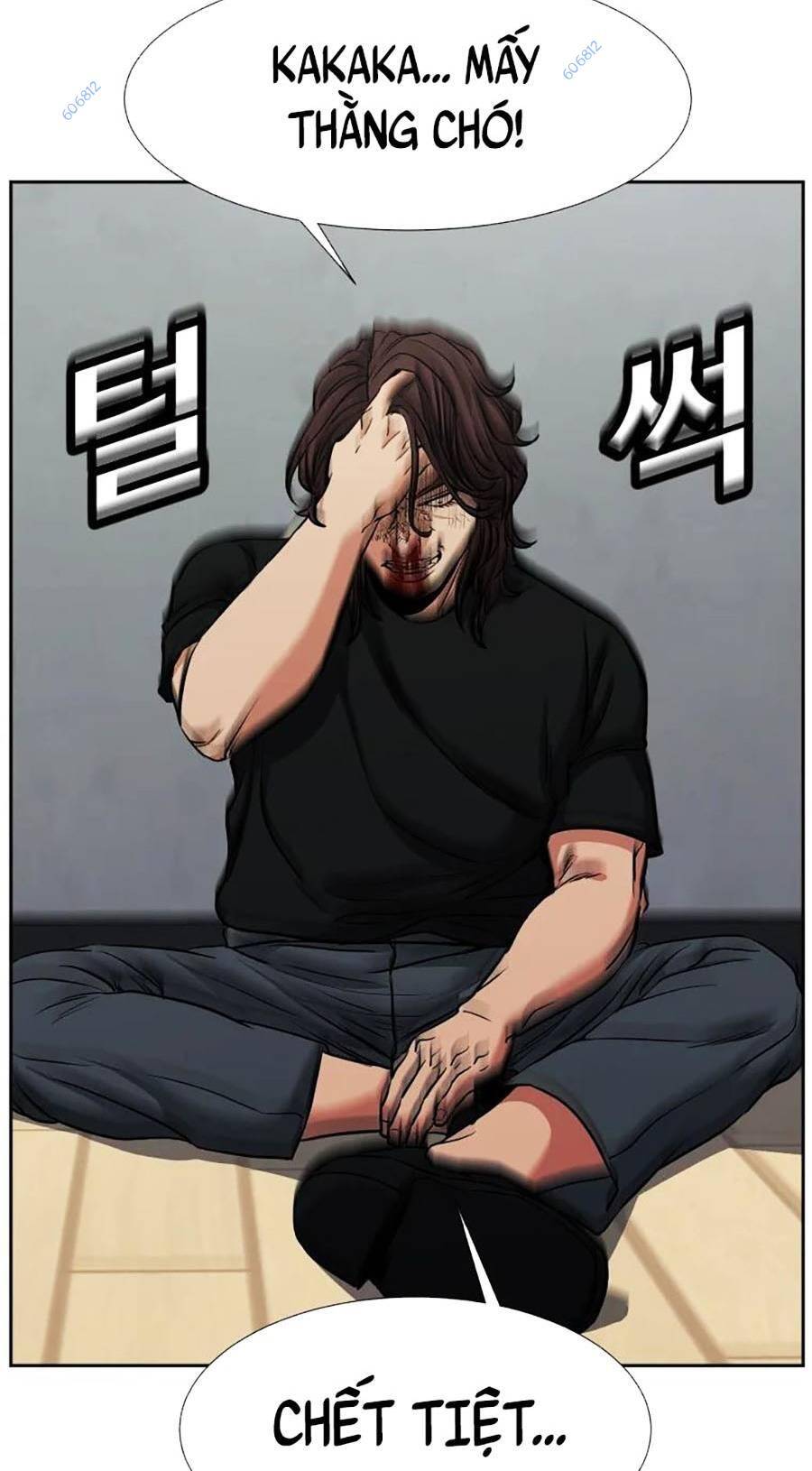 Bố Già Trùng Sinh Chapter 19 - Trang 2