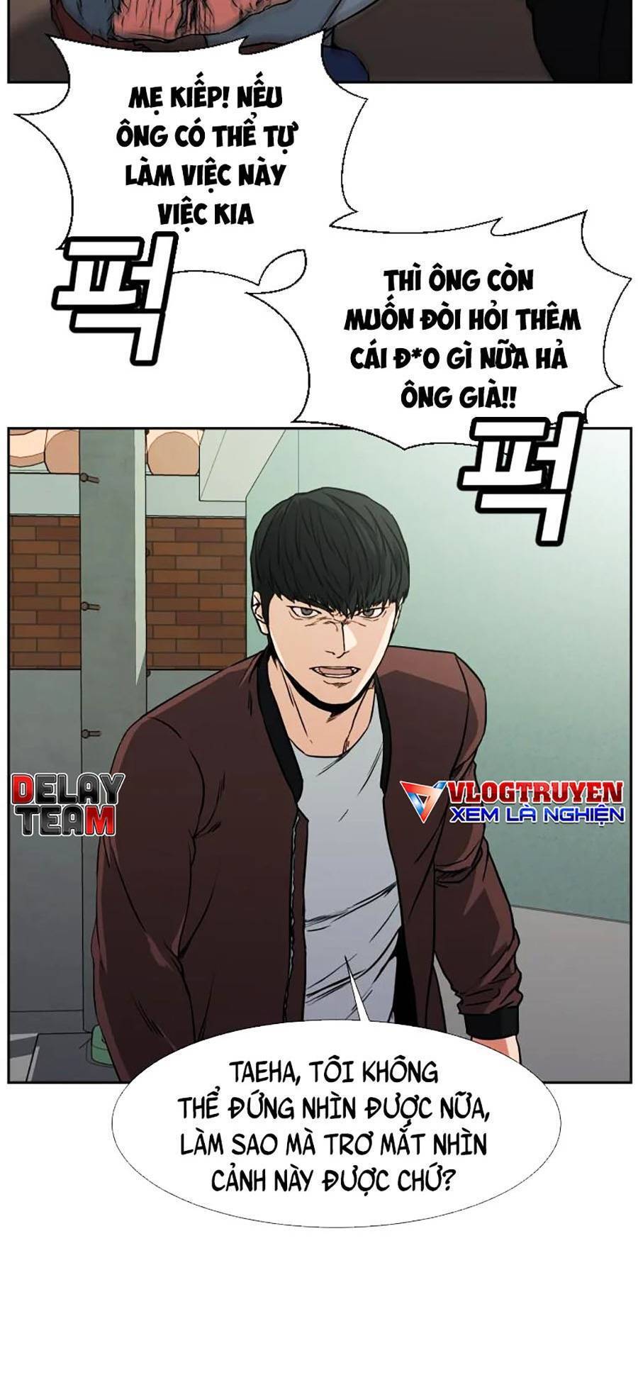 Bố Già Trùng Sinh Chapter 2 - Trang 2