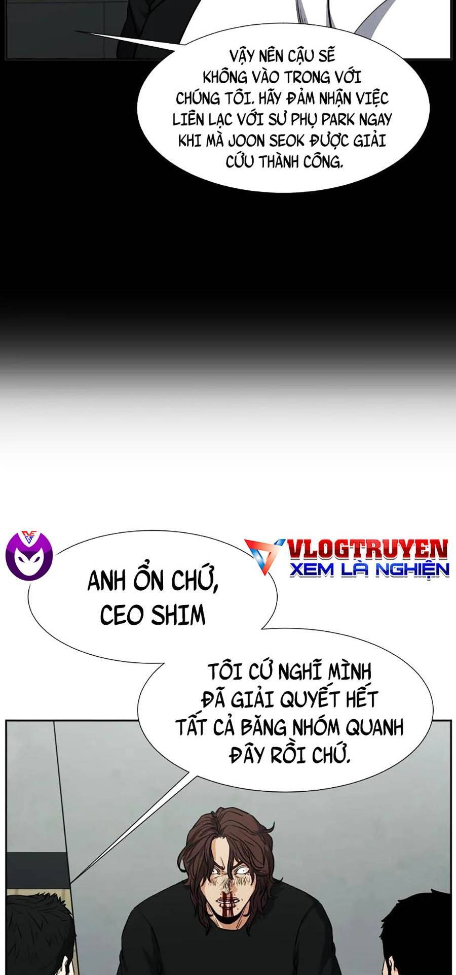 Bố Già Trùng Sinh Chapter 20 - Trang 2