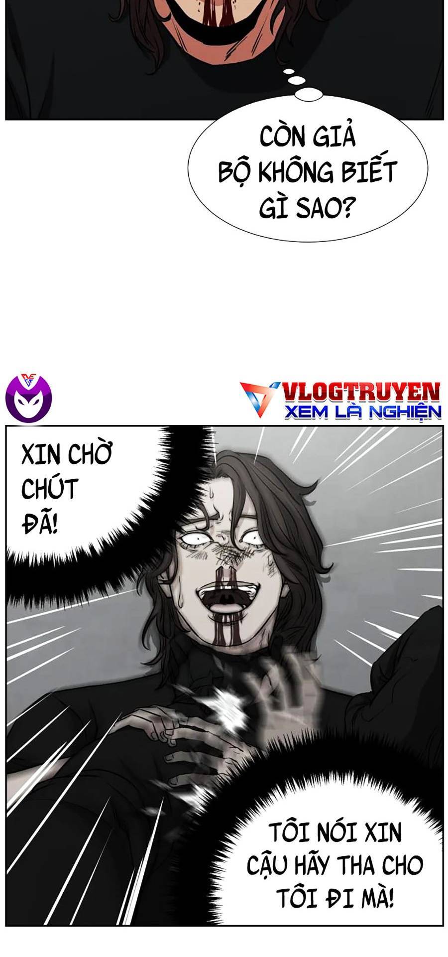 Bố Già Trùng Sinh Chapter 20 - Trang 2