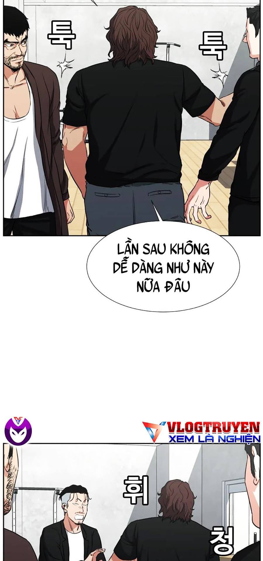 Bố Già Trùng Sinh Chapter 20 - Trang 2