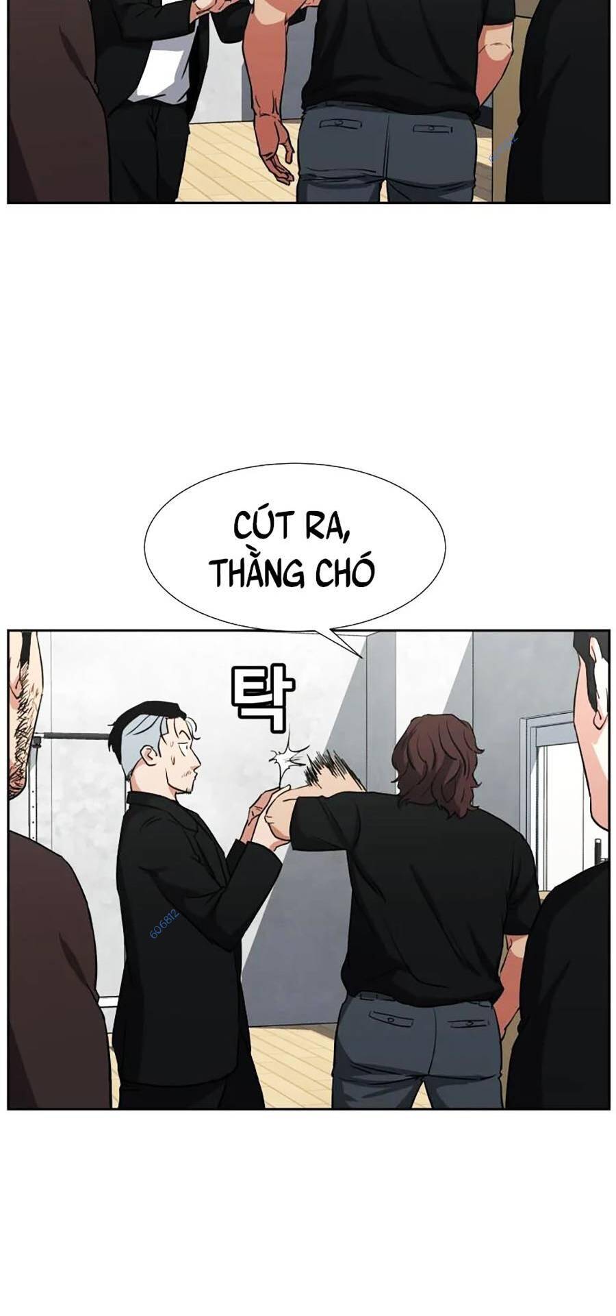 Bố Già Trùng Sinh Chapter 20 - Trang 2