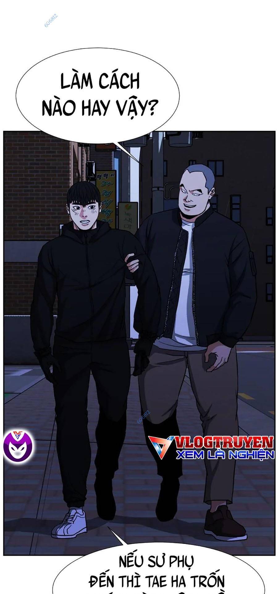 Bố Già Trùng Sinh Chapter 20 - Trang 2