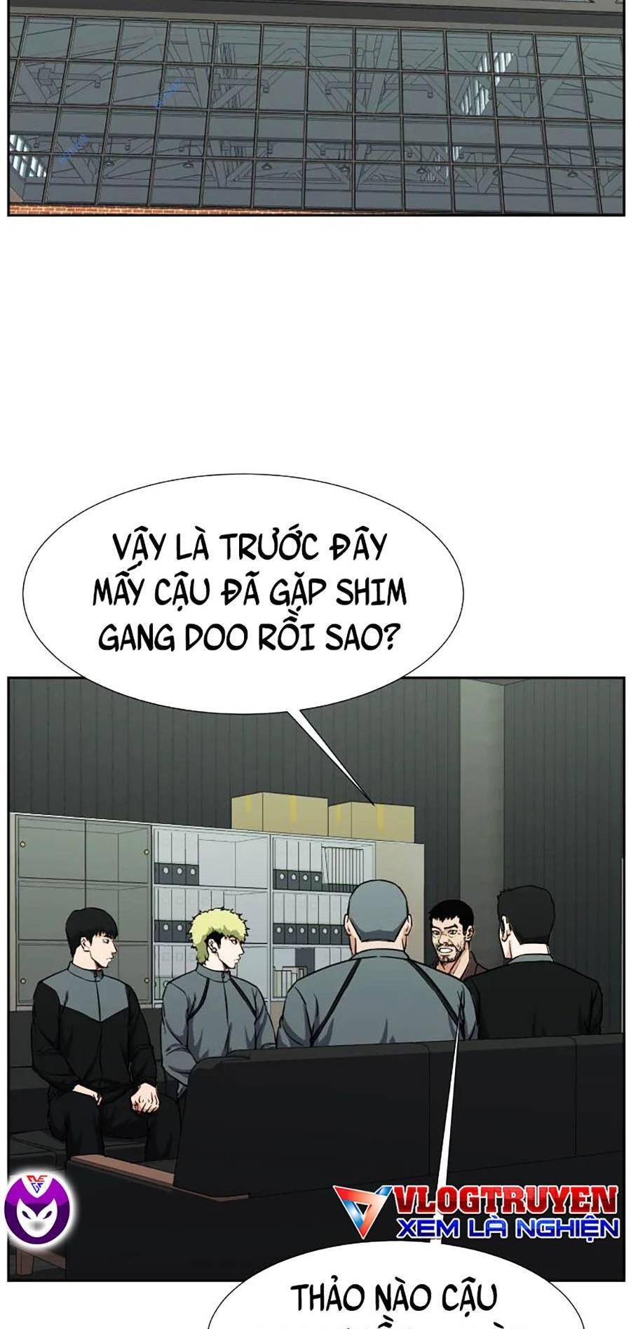 Bố Già Trùng Sinh Chapter 20 - Trang 2