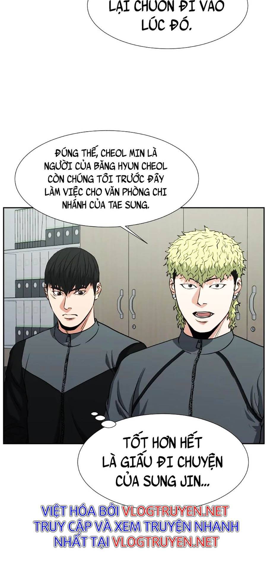 Bố Già Trùng Sinh Chapter 20 - Trang 2