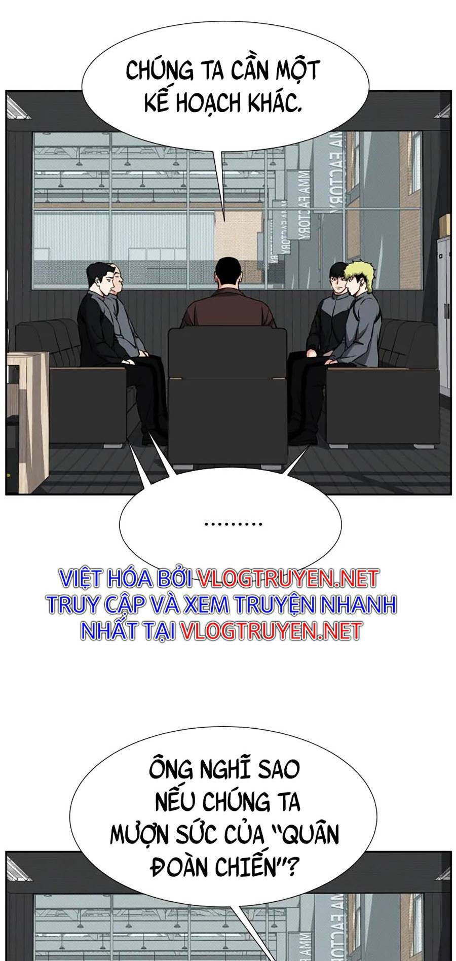 Bố Già Trùng Sinh Chapter 20 - Trang 2