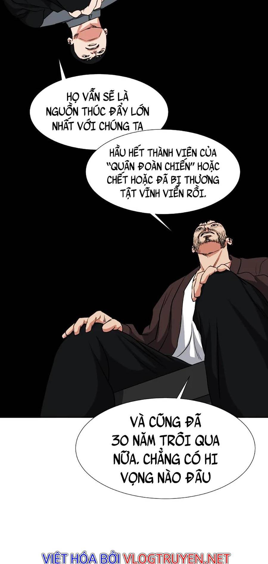 Bố Già Trùng Sinh Chapter 20 - Trang 2