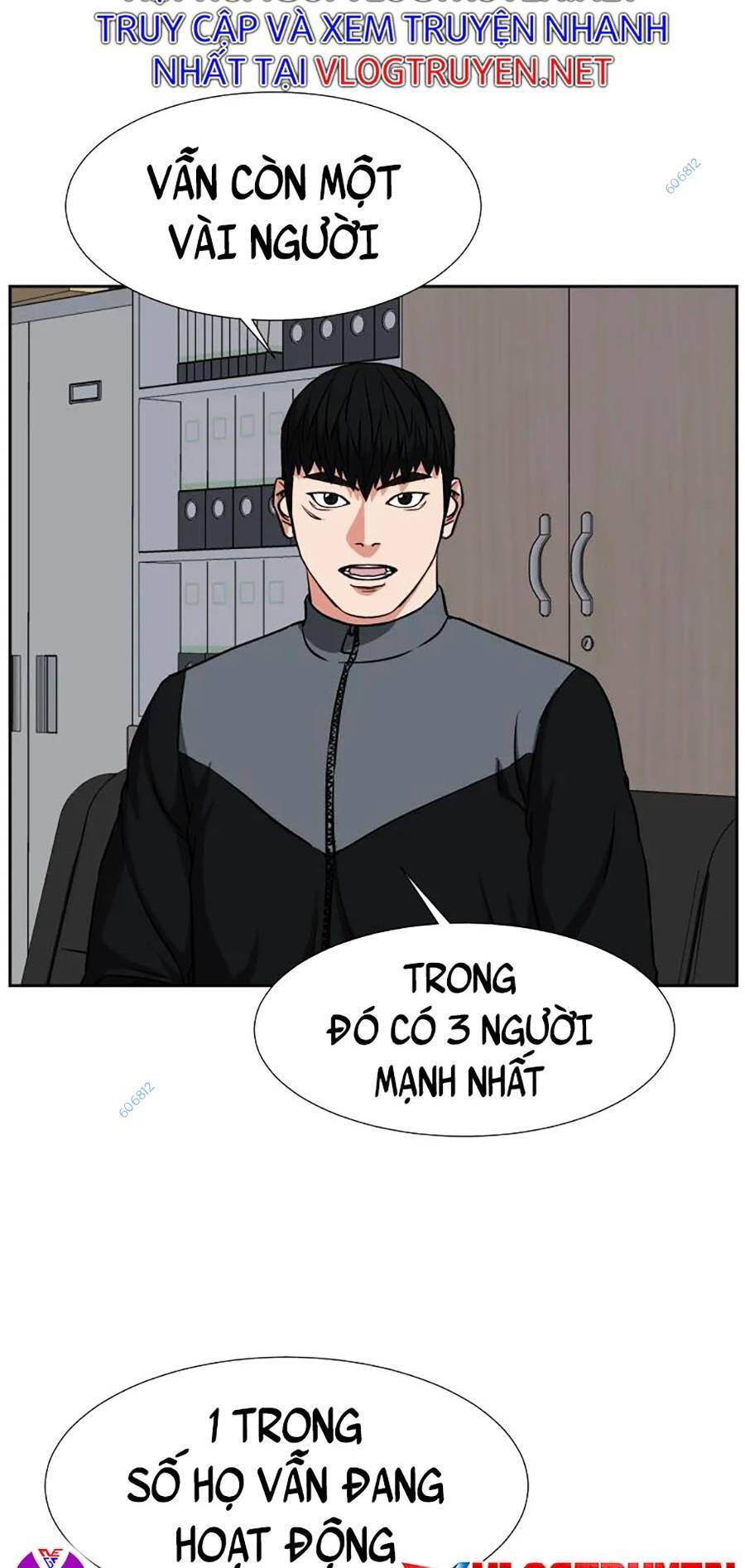 Bố Già Trùng Sinh Chapter 20 - Trang 2