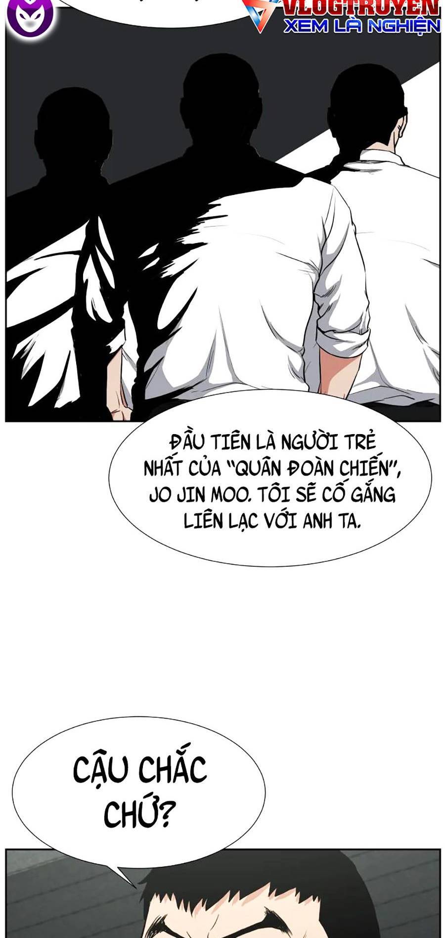 Bố Già Trùng Sinh Chapter 20 - Trang 2