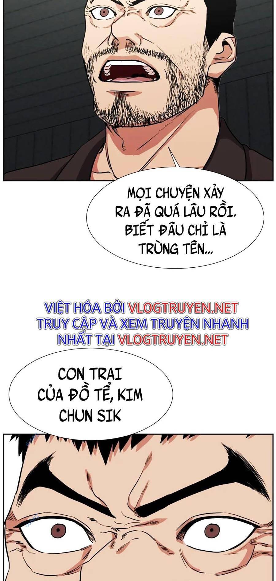 Bố Già Trùng Sinh Chapter 20 - Trang 2