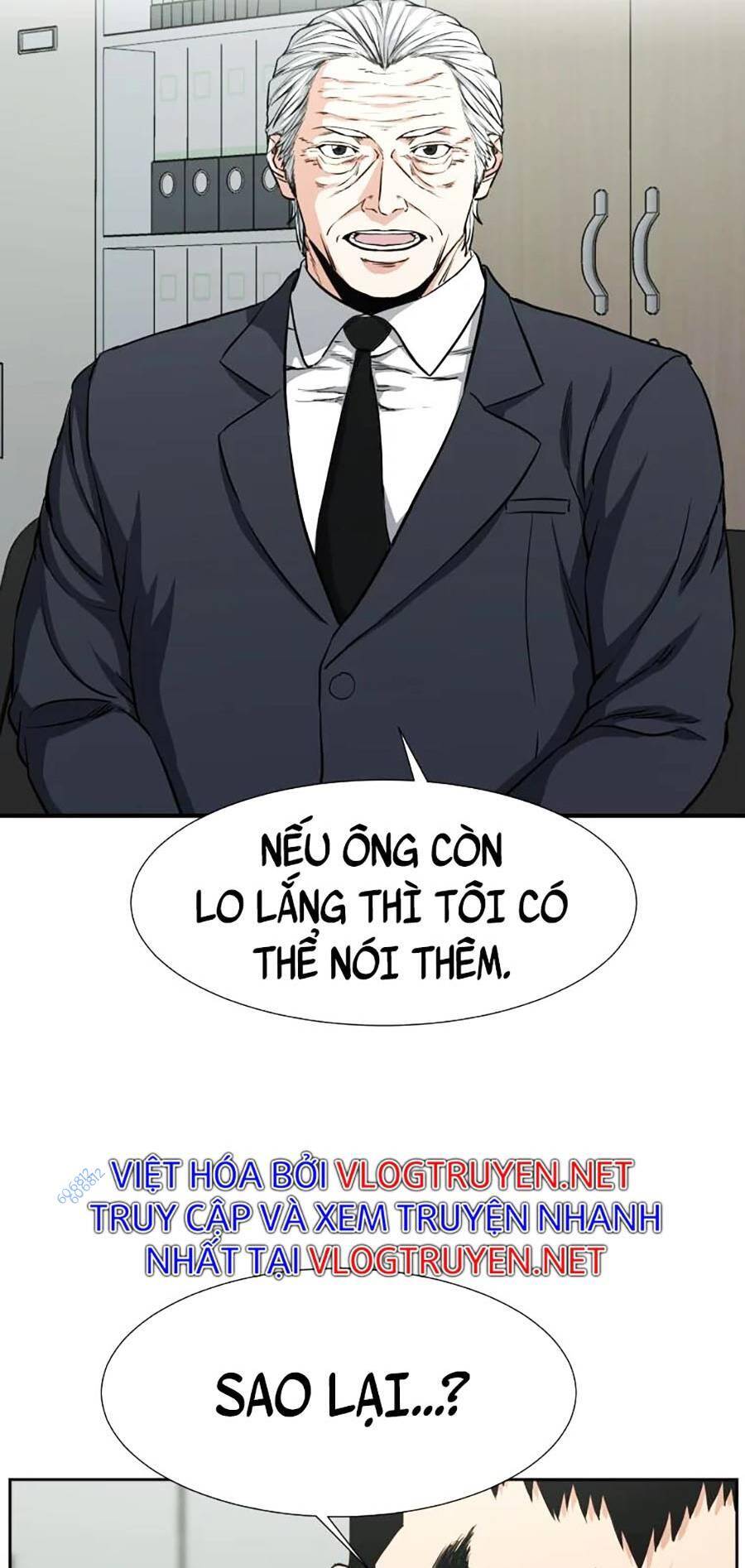 Bố Già Trùng Sinh Chapter 20 - Trang 2