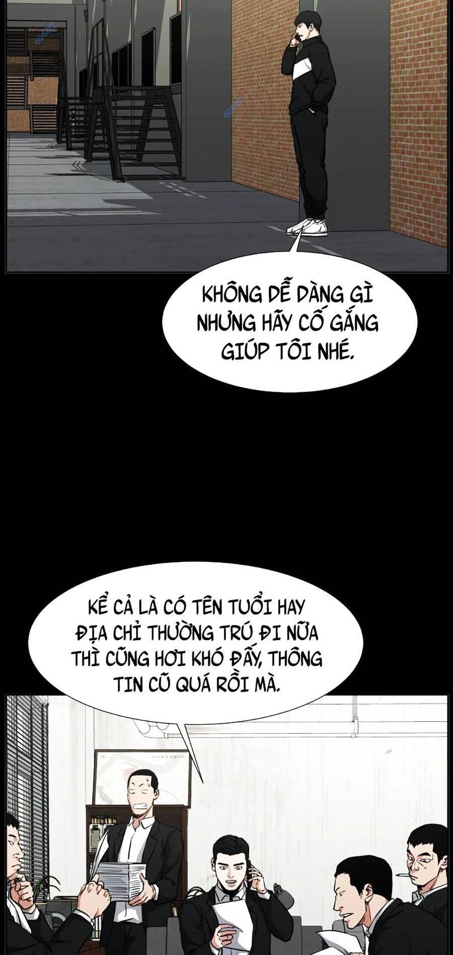 Bố Già Trùng Sinh Chapter 20 - Trang 2