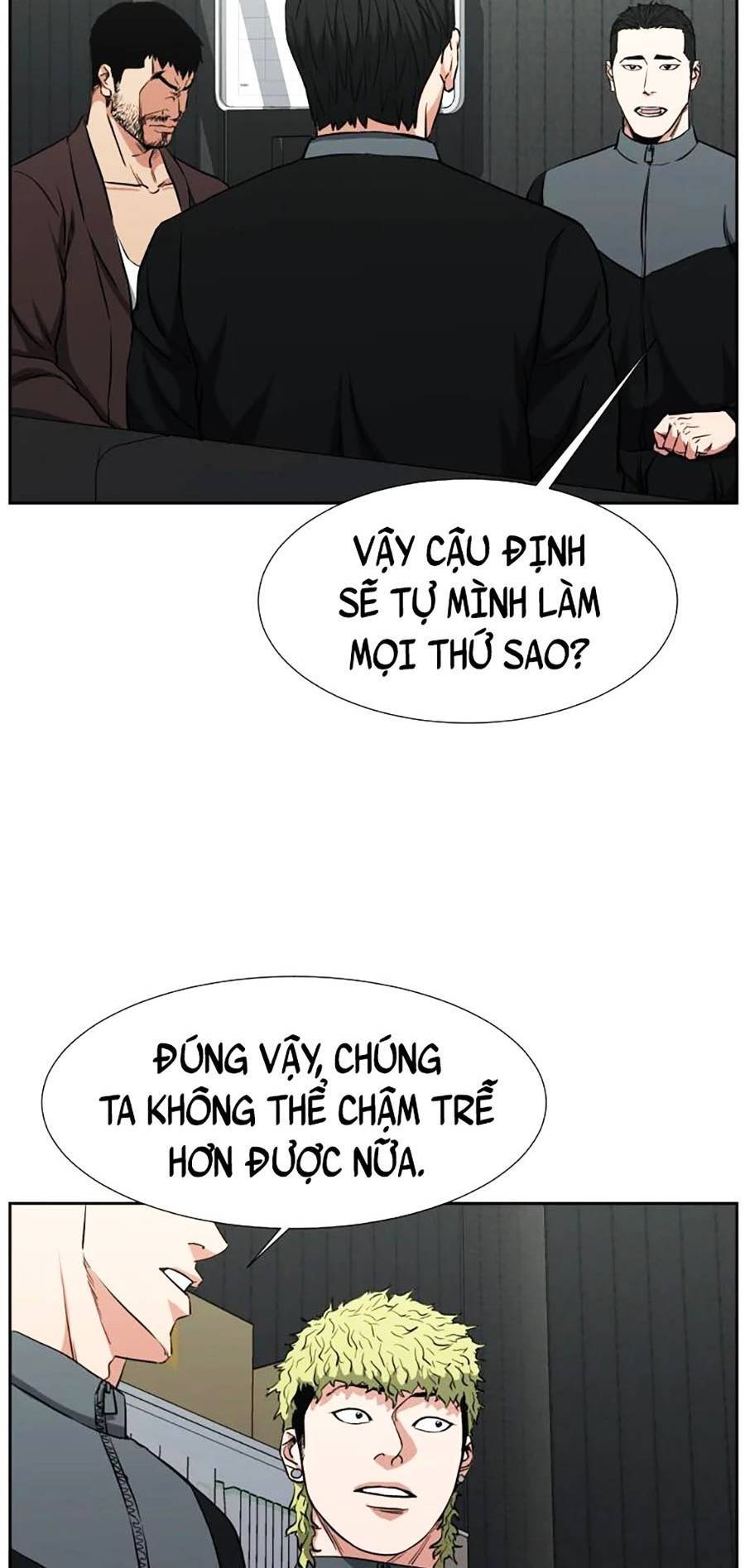 Bố Già Trùng Sinh Chapter 20 - Trang 2