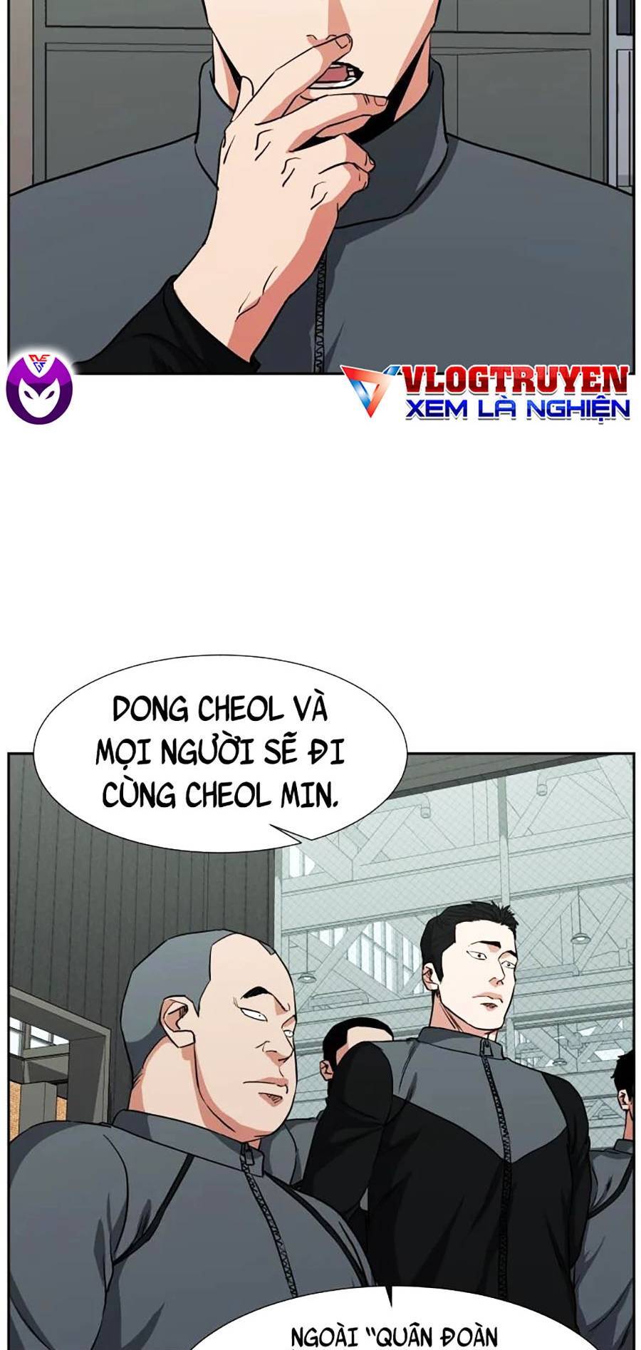 Bố Già Trùng Sinh Chapter 20 - Trang 2