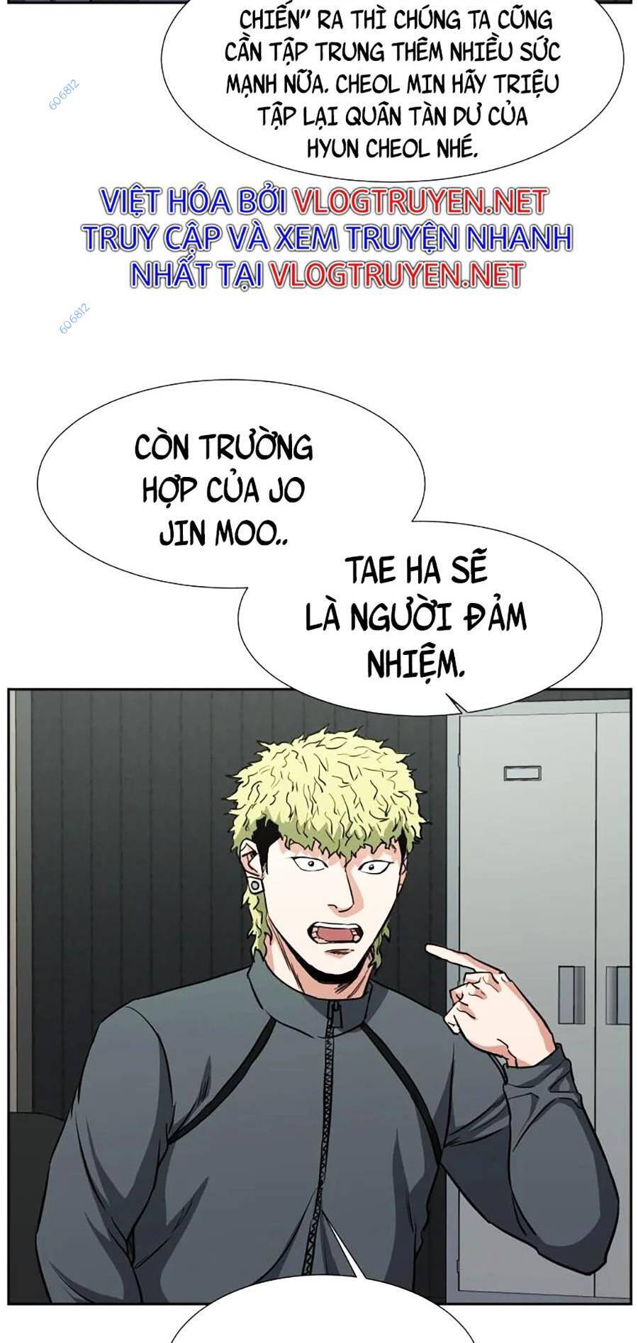 Bố Già Trùng Sinh Chapter 20 - Trang 2