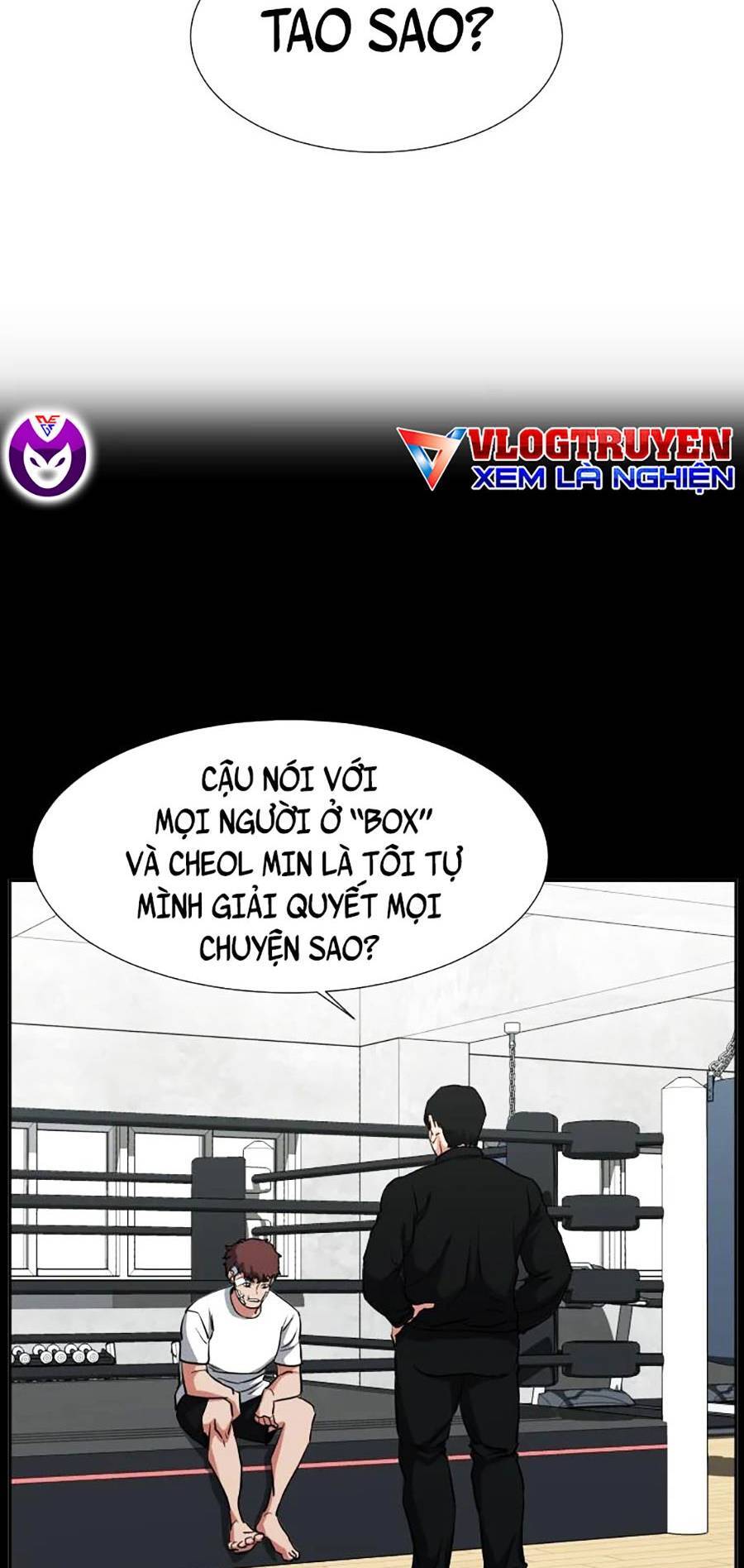 Bố Già Trùng Sinh Chapter 20 - Trang 2