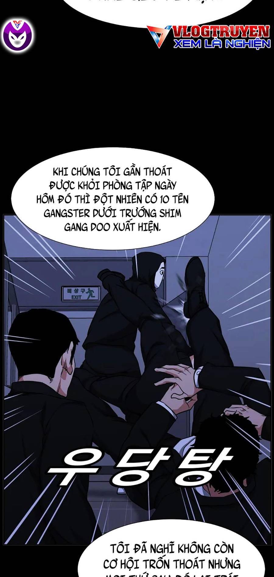 Bố Già Trùng Sinh Chapter 20 - Trang 2