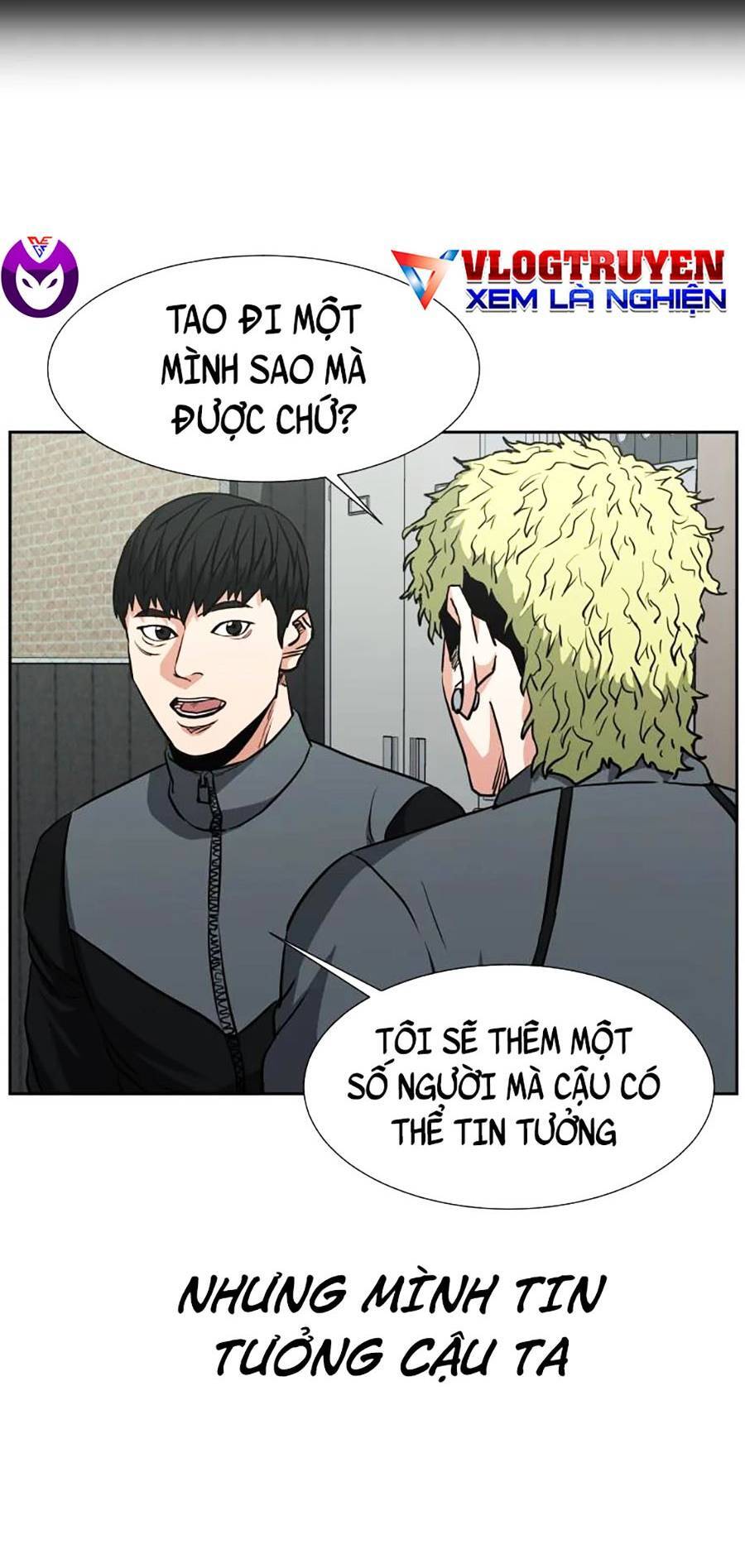 Bố Già Trùng Sinh Chapter 20 - Trang 2