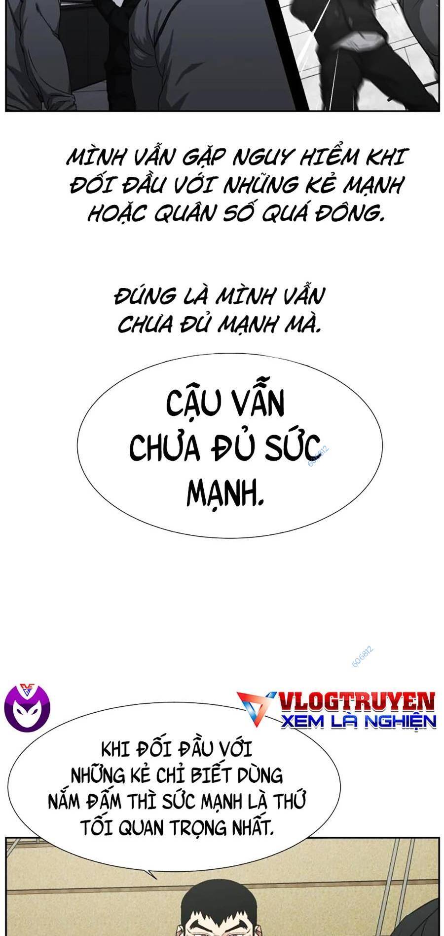 Bố Già Trùng Sinh Chapter 20 - Trang 2