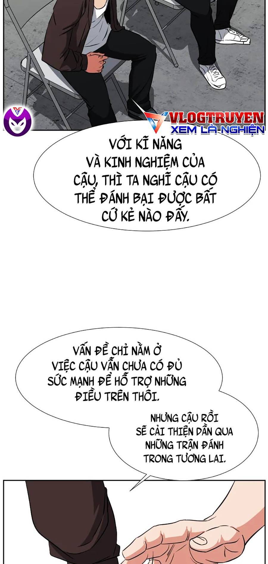 Bố Già Trùng Sinh Chapter 20 - Trang 2