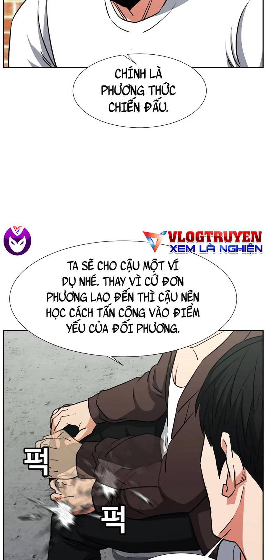 Bố Già Trùng Sinh Chapter 20 - Trang 2