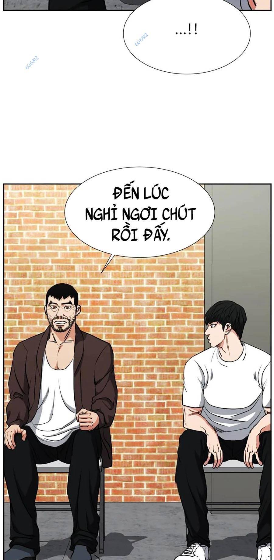 Bố Già Trùng Sinh Chapter 20 - Trang 2