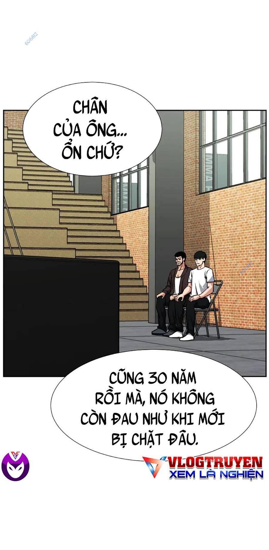 Bố Già Trùng Sinh Chapter 20 - Trang 2