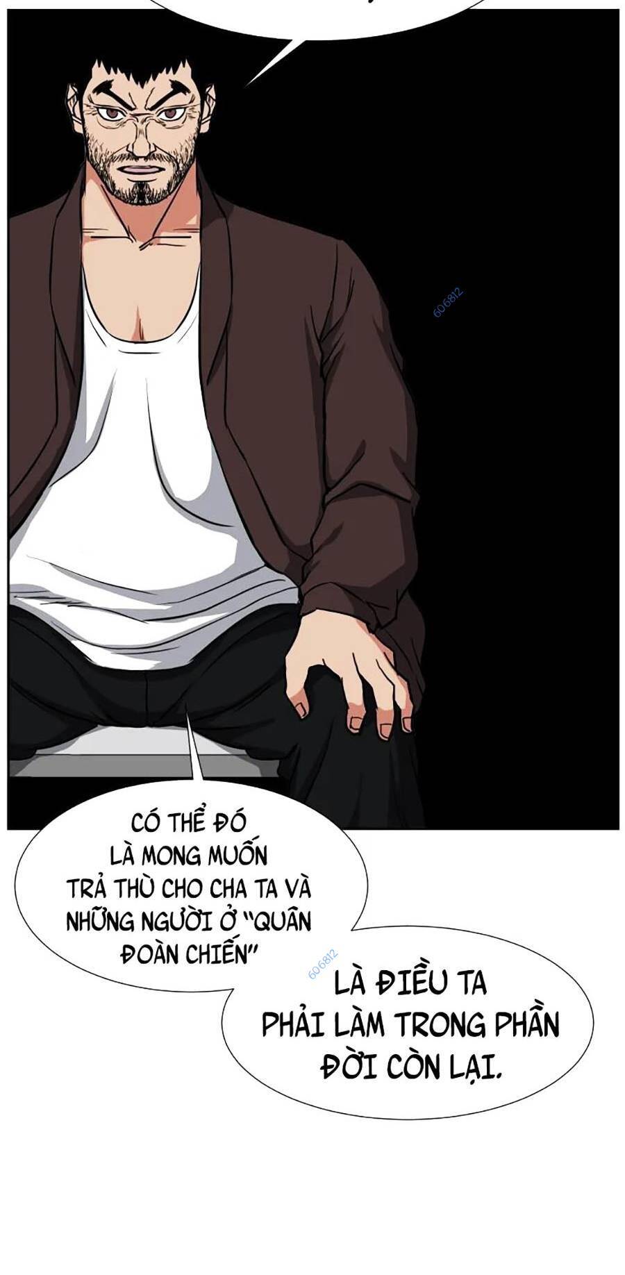 Bố Già Trùng Sinh Chapter 20 - Trang 2