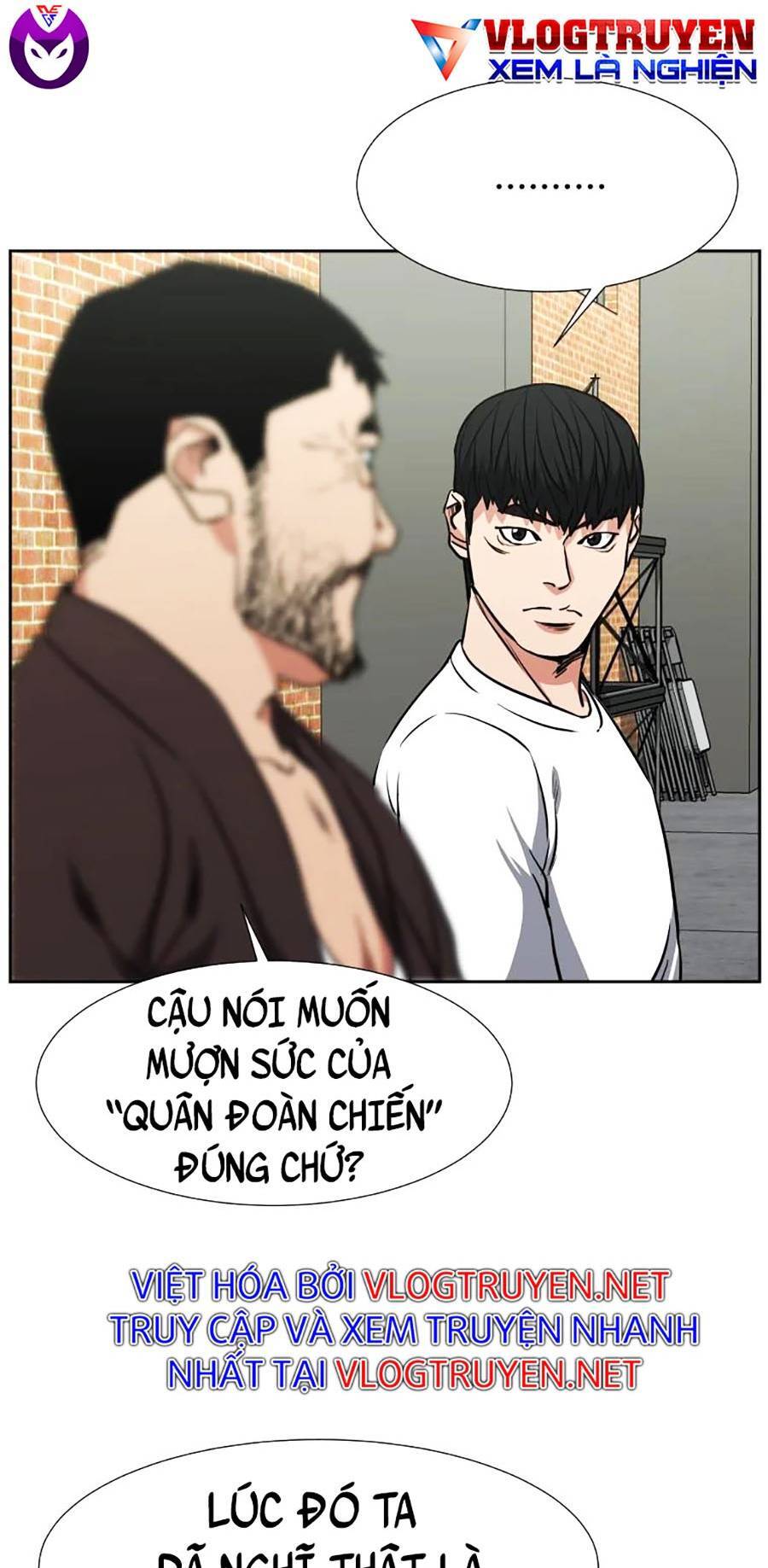 Bố Già Trùng Sinh Chapter 20 - Trang 2