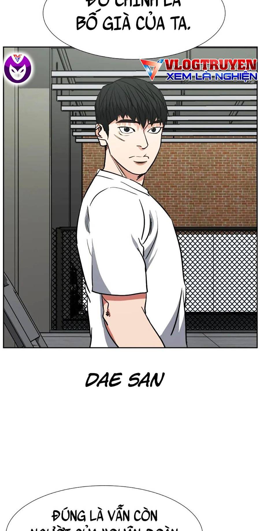 Bố Già Trùng Sinh Chapter 20 - Trang 2