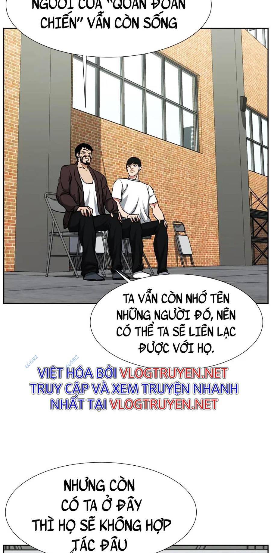 Bố Già Trùng Sinh Chapter 20 - Trang 2