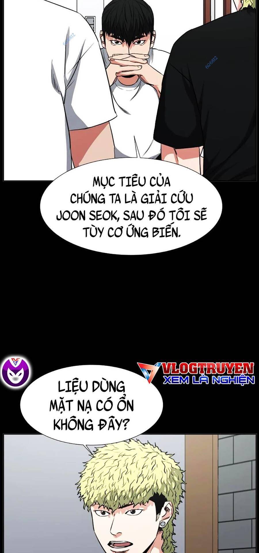 Bố Già Trùng Sinh Chapter 20 - Trang 2